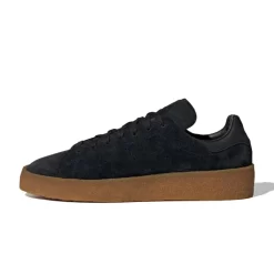 Adidas Stan Smith Crepe Black