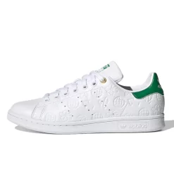 Adidas Stan Smith Primegreen Cloud White Green