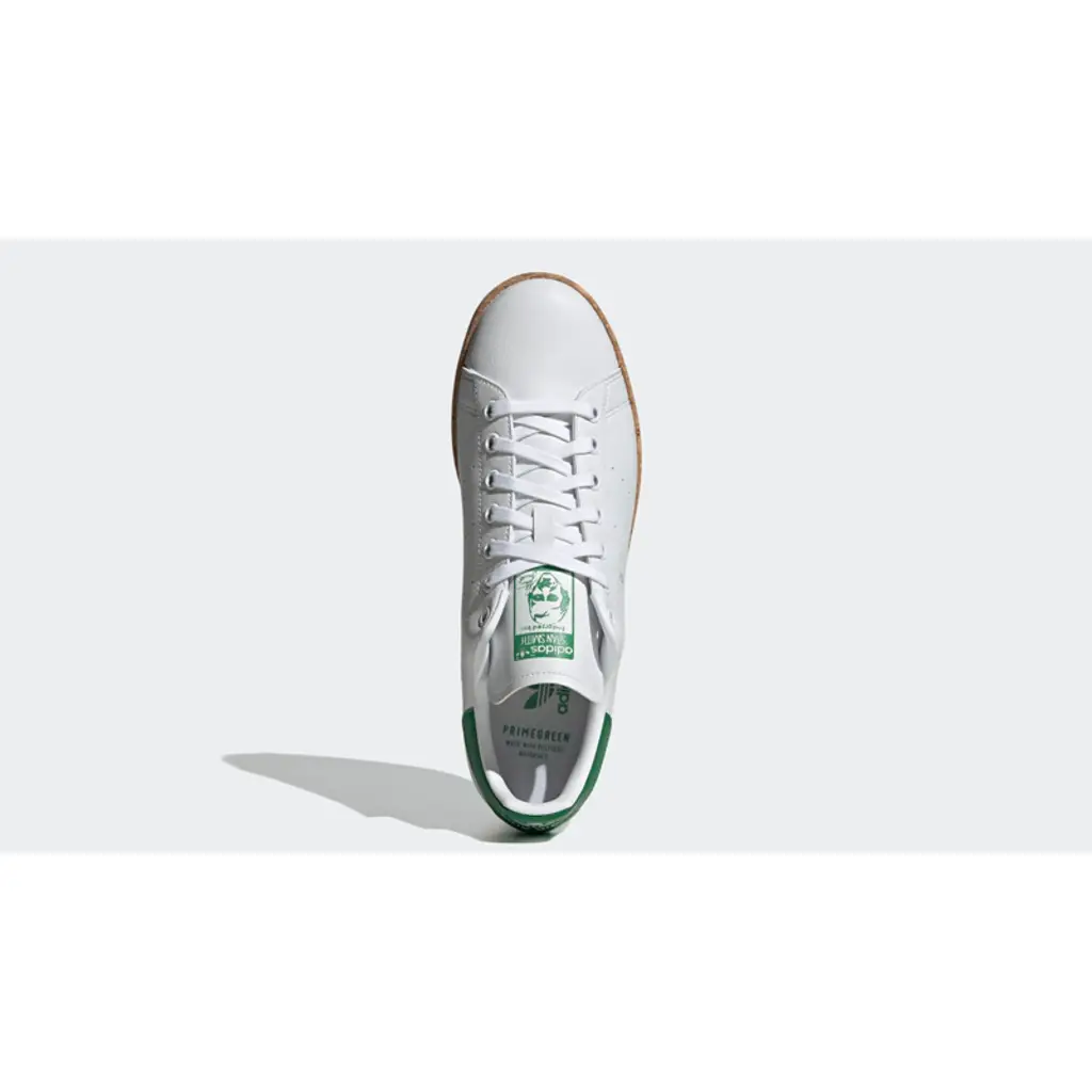 Adidas Stan Smith Primegreen I Am Groot - Image 3