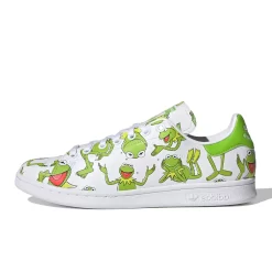 Adidas Stan Smith Primegreen Kermit