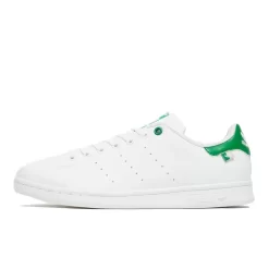 Adidas Stan Smith White Green Cream