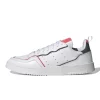 Adidas Supercourt White Hazy Rose