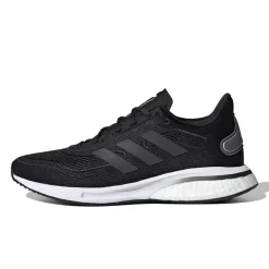 Adidas Supernova Core Black Grey