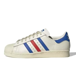 Adidas Superstar 82 Blue Red