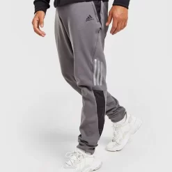 Adidas Tech Track Pants - Grey
