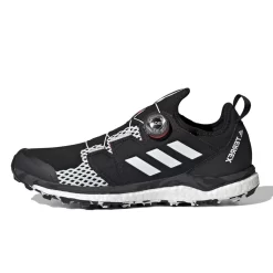 Adidas Terrex Agravic BOA Trail Core Black