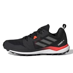 Adidas Terrex Agravic Trail Core Black Red