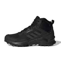 Adidas Terrex AX4 Mid GTX Black