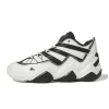 Adidas Top Ten 2010 White Black