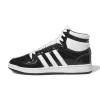 Adidas Top Ten RB Patent Black White