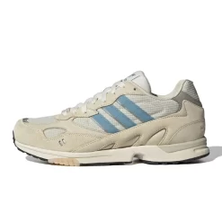 Adidas Torsion Super White Preloved Blue