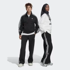 Adidas Track Pants - Black