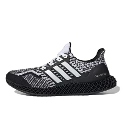 Adidas Ultra 4D Oreo