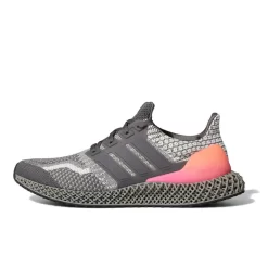 Adidas Ultra 4D 5.0 Grey