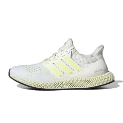 Adidas Ultra 4D Almost Lime White