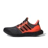 Adidas Ultra 4D Solar Red