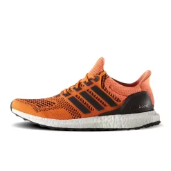 Adidas Ultra Boost 1.0 Solar Orange