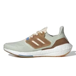Adidas Ultra Boost 22 Made With Nature Green