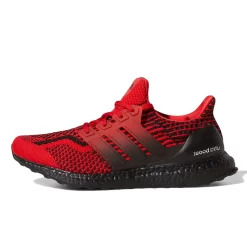 Adidas Ultra Boost 5.0 DNA Scarlet Black