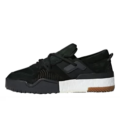 Adidas X Alexander Wang BBall Low Black