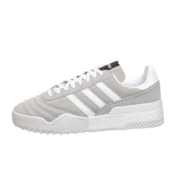 Adidas X Alexander Wang Bball Soccer Clear Granite