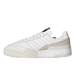 Adidas X Alexander Wang Bball Soccer White
