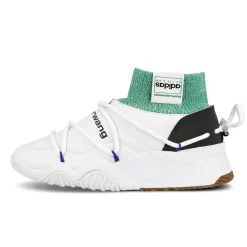 Adidas X Alexander Wang Puff White Black
