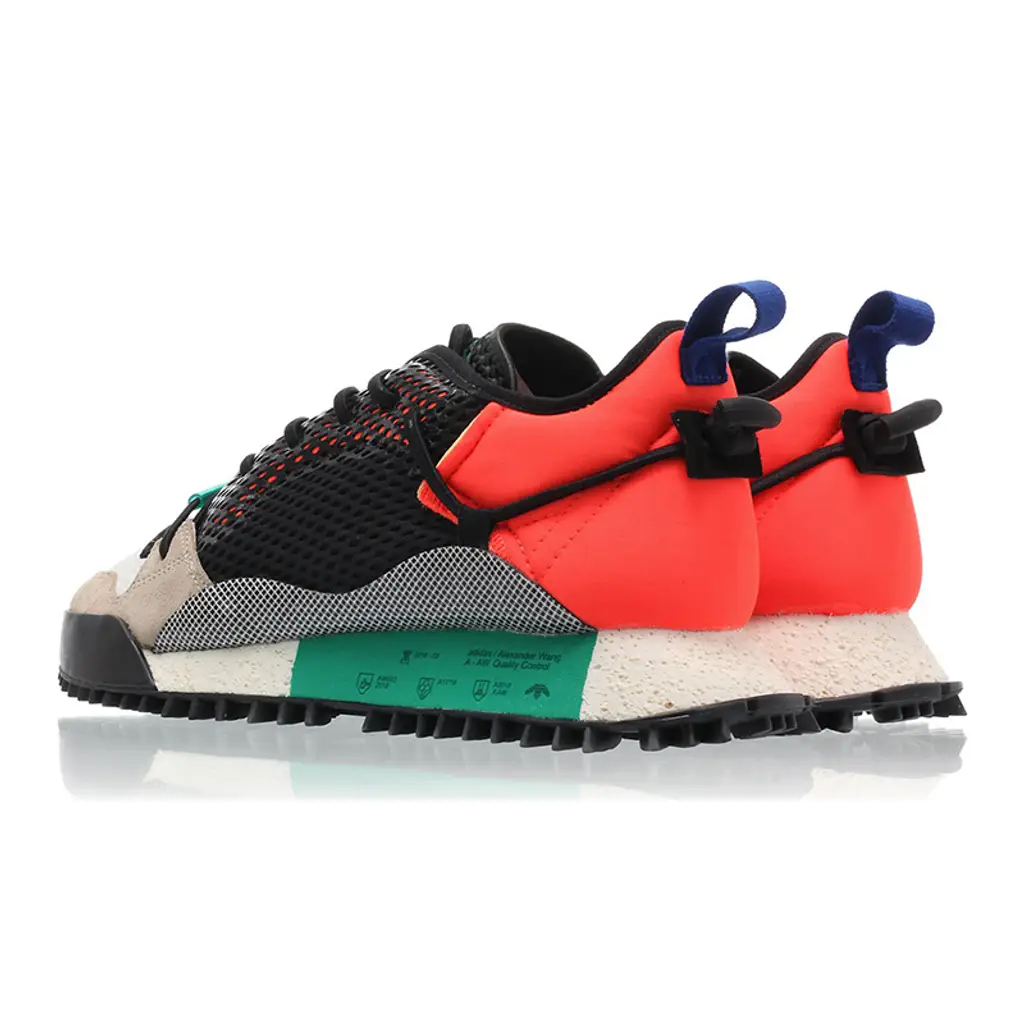 Adidas X Alexander Wang Reissue Run Multi - Image 3