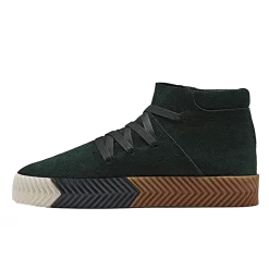 Adidas X Alexander Wang Skate Mid Green