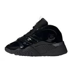 Adidas X Alexander Wang Turnout Bball Black