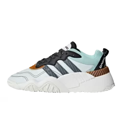 Adidas X Alexander Wang Turnout Mint White