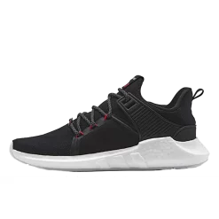 Adidas X BAIT EQT Support Future Boost R&D Pack Black White