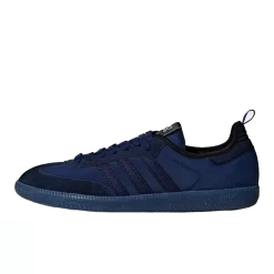 Adidas X CP Company Samba Navy