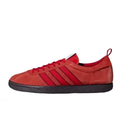Adidas X CP Company Tobacco Red