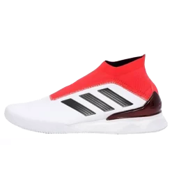 Adidas X Nemeziz Predator Tango 18+ White Red