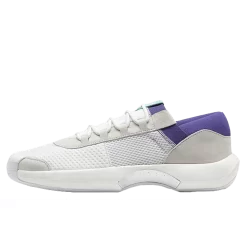 Adidas X Nice Kicks Crazy 1 A/D White