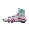 Adidas X Nice Kicks Crazy 8 A/D White