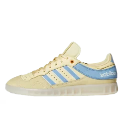 Adidas X Oyster Handball Top Yellow Blue