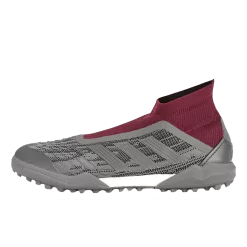 Adidas X Paul Pogba Predator Tango 18+ Grey Red