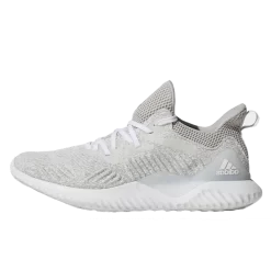 Adidas X Reigning Champ Alphabounce Beyond Grey