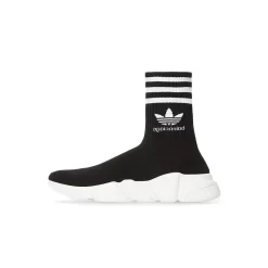 Adidas X Balenciaga Speed Black