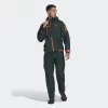 Adidas XPLORIC Gore-Tex Suit - Shadow Green
