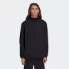 Adidas Y-3 Classic Light Shell Running Windbreaker - Black