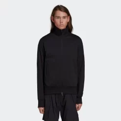 Adidas Y-3 Classic Track Top - Black
