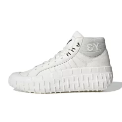Adidas Y-3 GR.1P High GTX Core White
