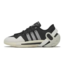 Adidas Y-3 Idoso Boost Black White