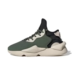 Adidas Y-3 Kaiwa Shadow Green