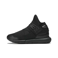 Adidas Y-3 Qasa Black