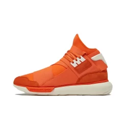 Adidas Y-3 Qasa High Orange