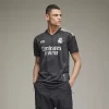 Adidas Y-3 Real Madrid 120th Anniversary Jersey - Black